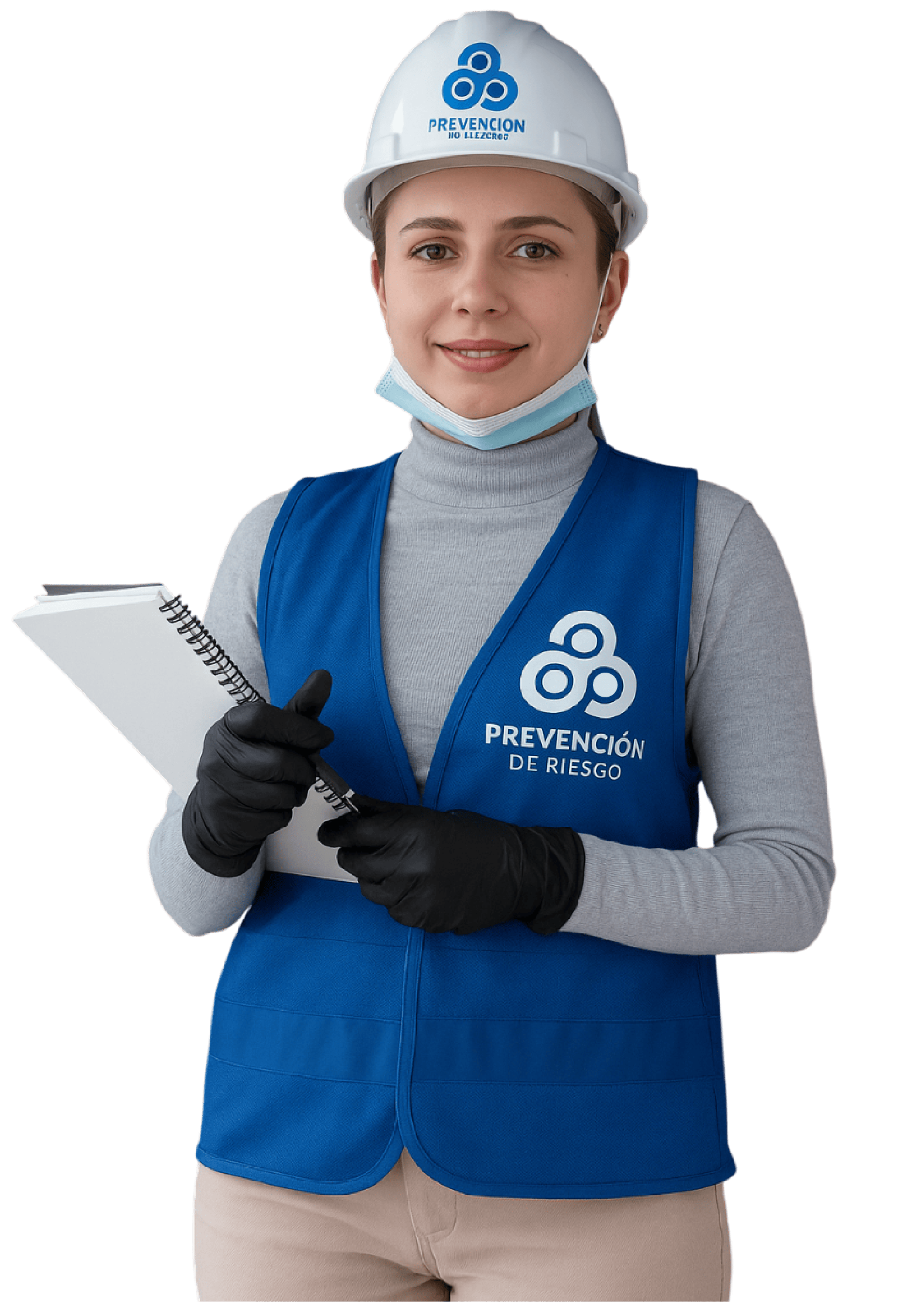Programa Interno de Protección Civil